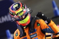 Oscar Piastri conquista 