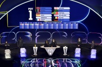 Mundial2026: Portugal com Colômbia, Uzbequistão e vencedor de play-off intercontinental