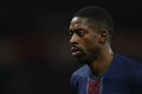 The Best: Ousmane Dembelé eleito o melhor jogador do mundo pela FIFA