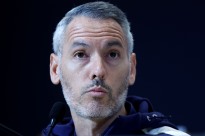 Carlos Vicens defende que "se a cabeça funciona, o corpo adapta-se"