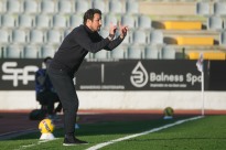 César Peixoto diz-se "muito confiante" para o embate frente ao Rio Ave