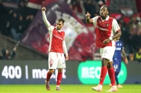 Sporting de Braga vence Santa Clara e ‘cola-se’ ao Gil Vicente