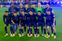 PSG eleito melhor equipa do ano pela Associação Internacional de Imprensa Desportiva