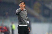 Luís Pinto promete Vitória de Guimarães "competitivo" e desvaloriza polémicas