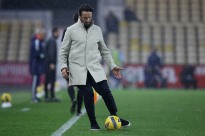 César Peixoto prevê "jogo tático" no embate do Gil Vicente com o Famalicão