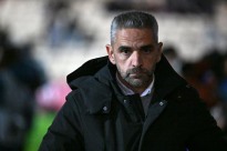 Rui Borges pede responsabilidade e coragem contra o PSG