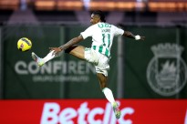 Rio Ave volta aos triunfos frente ao Casa Pia com um 