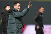 Taça de Portugal: Treinador do Fafe quer contrariar favoritismo do Torreense