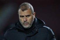 Treinador do AVS assume estatuto de 