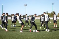Sporting tenta garantir play-off na receção ao campeão PSG