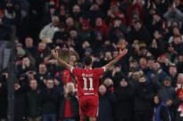 Liverpool vence Wolverhampton e está nos quartos de final da Taça de Inglaterra