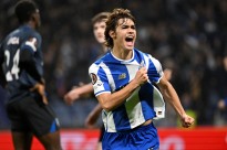 Mundial2026: Mora falha jogos de Portugal com México e Estados Unidos devido a lesão