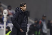 Lyon, de Paulo Fonseca, sofre primeira derrota do ano em Estrasburgo