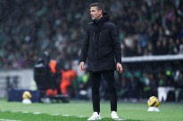 Nacional visita Moreirense com pensamento apenas na vitória