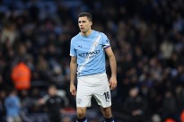 Rodri, do Manchester City, multado em 92 mil euros por criticas à arbitragem