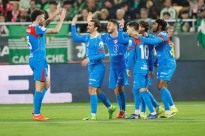 Atlético de Madrid bate Betis e atinge facilmente meias-finais da Taça do Rei