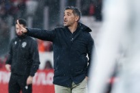 Custódio Castro pede Alverca ambicioso para vencer um "forte" Santa Clara