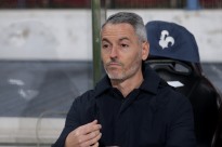 Carlos Vicens quer Sporting de Braga a ter maior controlo dos jogos