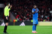 Benfica desmente com vídeo acusações dos jogadores do Real Madrid