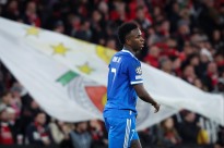 UEFA abre investigação e nomeia inspetor para averiguar Benfica-Real Madrid da Liga dos Campeões