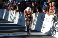 Volta ao Algarve: Sprinters têm última oportunidade na quarta etapa