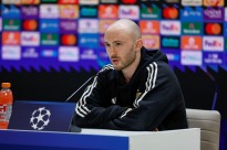 Aursnes diz que racismo é "totalmente inaceitável em qualquer lugar"