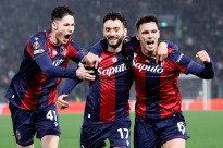 João Mário marca na vitória do Bolonha em Cremona