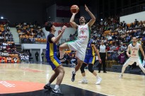 Portugal vence Roménia e lidera Grupo B na corrida ao Mundial de basquetebol