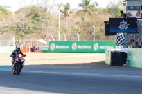 Marco Bezzechi vence GP da Tailândia de MotoGP