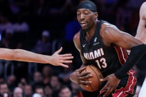 Bam Adebayo com segunda melhor pontuação na história da NBA