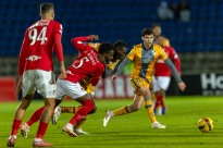 Santa Clara regressa aos triunfos na receção ao Vitória de Guimarães