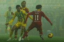 Rio Ave soma em Tondela primeira vitória em dois meses