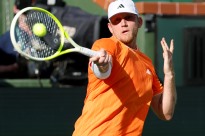 Fokina, 17.º do ranking mundial, confirmado no Estoril Open de ténis