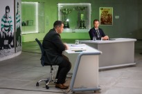 Varandas admite "debate atípico", Sorreluz priorizou "justificações"