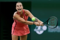 Aryna Sabalenka salva ‘match point’ e vence título de Indian Wells