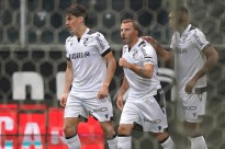 FIFA impede Vitória de Guimarães de contratar jogadores por tempo indeterminado