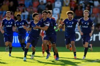 I Liga: Santa Clara bate AVS e sobe aos lugares de permanência