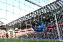 Liverpool cede empate em casa com o ‘aflito’ Tottenham