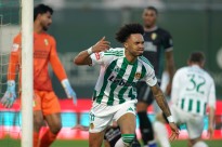 I Liga: Rio Ave bate Estrela da Amadora e soma segundo triunfo consecutivo