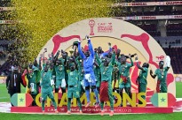 CAN2025: Tribunal Arbitral confirma recurso do Senegal contra atribuição do título a Marrocos