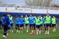 LE: FC Porto procura confirmar vantagem e seguir para os quartos de final