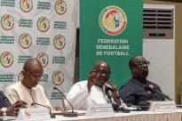 CAN2025: Federação do Senegal diz que perda de título é o "maior roubo da história"