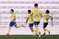 I Liga: Arouca vence Moreirense e põe fim a série de três derrotas consecutivas