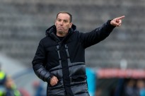 I Liga: Petit quer Santa Clara com “personalidade” e “ambição” frente ao Sporting