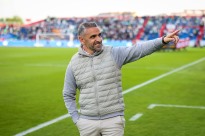 I Liga: Rui Borges espera Sporting “ao melhor nível” para vencer Santa Clara ‘em altas’