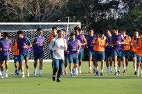 México-Portugal: Teste para a seleção lusa com várias ausências e também regressos