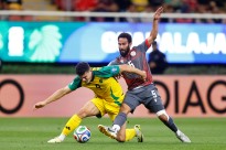 Jamaica ou República Democrática do Congo no grupo de Portugal no Mundial