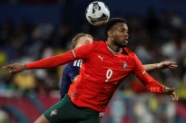 Portugal vence Escócia e está mais perto do Europeu de sub-21