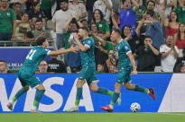 Iraque conquista última vaga no Mundial2026 e segunda presença ao vencer Bolívia
