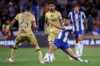 FC Porto empata com Famalicão e reduz vantagem para cinco pontos na I Liga